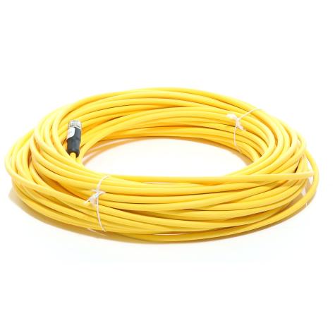 Connection cable PSEN-Kabel axial M12 8-polig 30m  New FS
